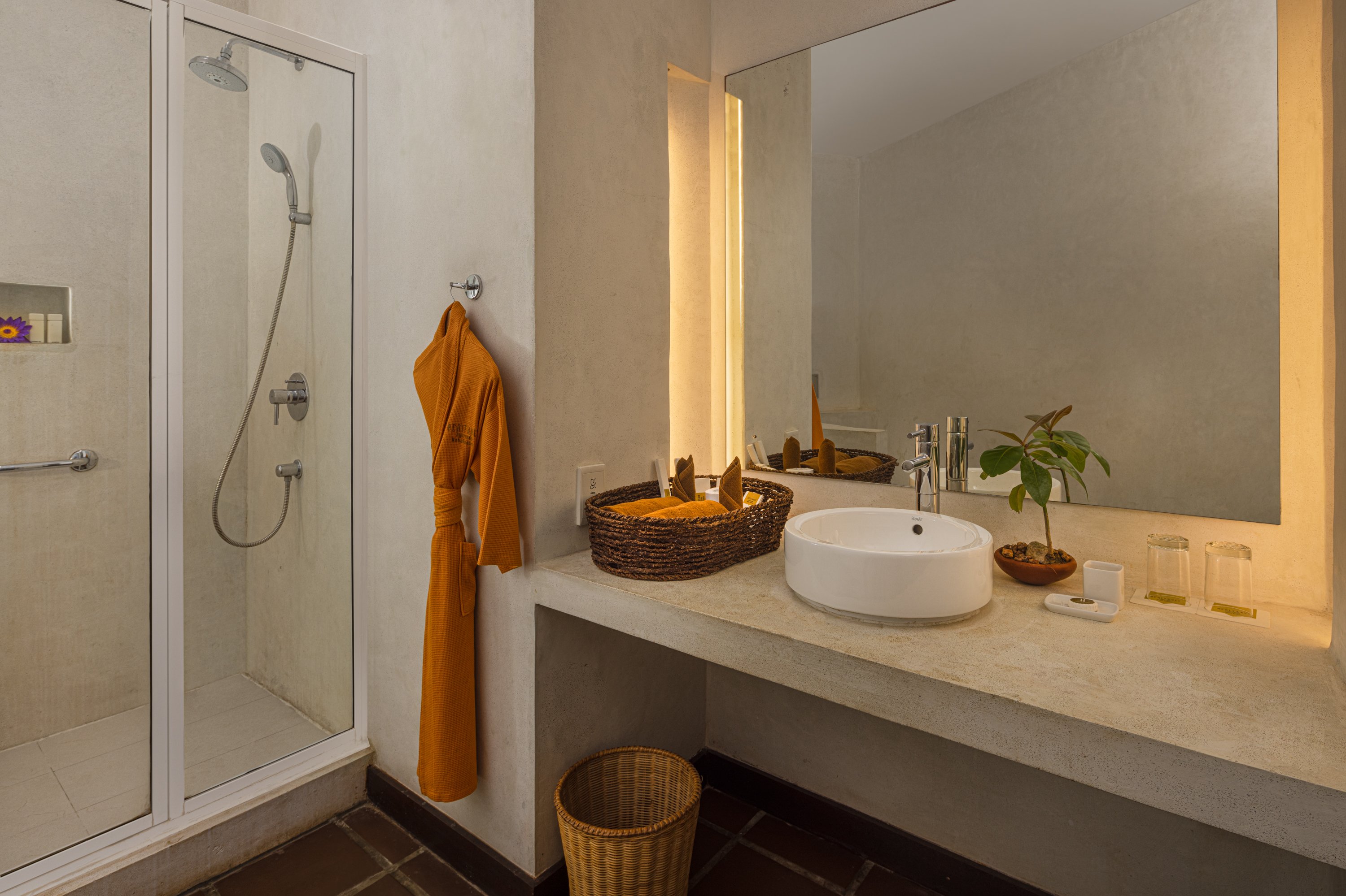 HERITANCE AYURVEDA